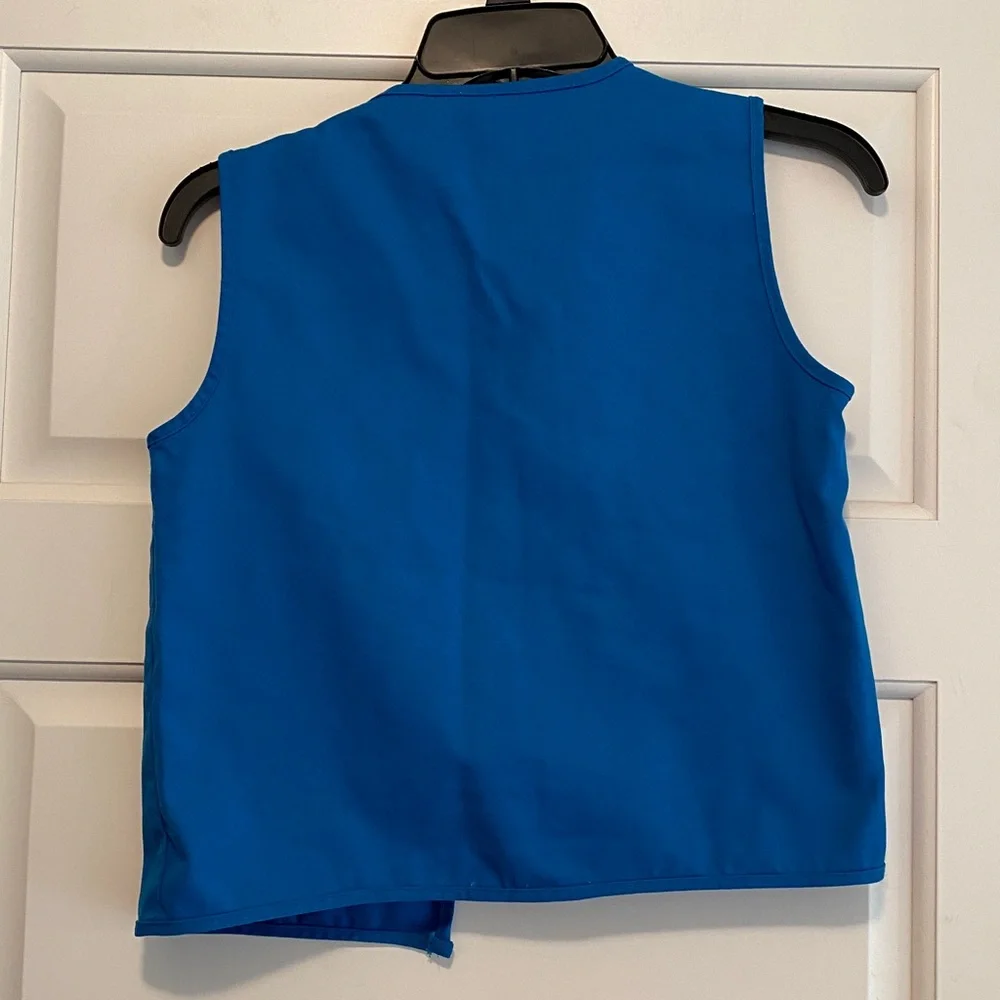Girl Scouts Daisy Vest - Picture 5 of 5
